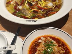 -太二酸菜鱼(汕头苏宁广场店)