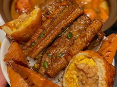 -童福兴·南京菜(老门东店)