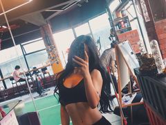 -GYMPLUS私教健身会馆(大悦城店)