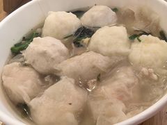 -家宴·灌蛋·沙茶面(曾厝垵店)
