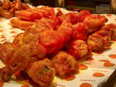 -吉布鲁牛排海鲜自助(CBD万达店)