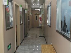 -瑞鹏宠物医院(城市山谷分院)