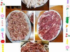 -华哥新鲜猪精品美食