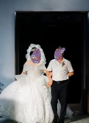 -华东饭店·园林式婚礼宴会厅酒店