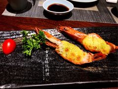 -古京·臻致料理(月湖店)