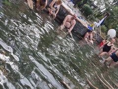 -三亚海棠湾南田温泉神龙谷