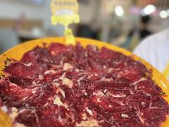 -潮汕大目牛肉火锅(皇岗旗舰店)