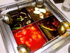 -海底捞火锅(高科广场店)