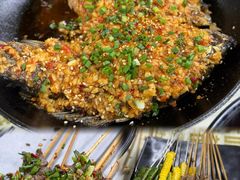 -聚味瞿记·龙虾堂(树木岭店)