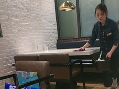-拈菜(观音桥阳光世纪店)