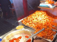 -为民烧烤吧.自贡爆炒菜(收录10年好店)