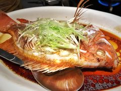-徐记海鲜(大明宫|北二环店)