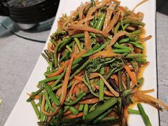 -一盏明灯全素斋(殊像寺店)