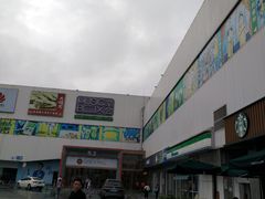 -堂会(白云店)