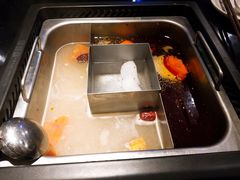 -东道煮牛肉火锅(重庆路店)