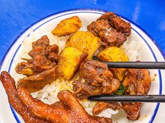 -重庆鸡公煲·嘟享吃(林科大店)