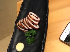 -割烹旭日本料理(龙湖狮山天街店)