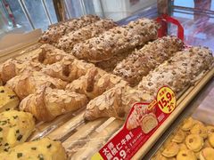 -味多美蛋糕(新和平里店)
