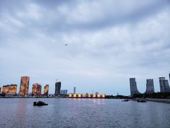 -海沧湾公园