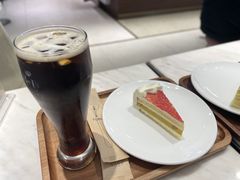 冷萃咖啡-Peet's Coffee皮爷咖啡(豫园店)