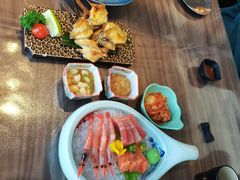 -九井澤精致料理(金茂店)