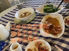 -钱大妈海鲜饭店(旅游大道店)