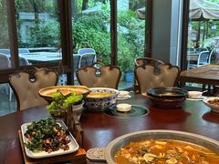 -乖乖佳花园山庄·私房菜(阿哈湖公园店)