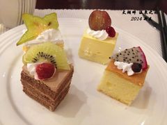 餐饮-苏州香山国际大酒店