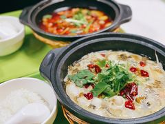 -同盛食堂(同盛大厦店)