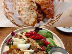 -麦田工坊(月湖店)