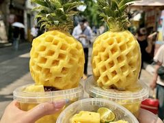 -云山竹·傣味手抓饭·野生菌孔雀宴·云南特色菜(昆明老街店)