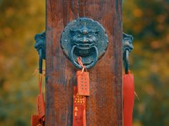 -西安大兴善寺