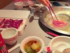-八合里潮汕鲜牛肉火锅(广州五羊邨店)