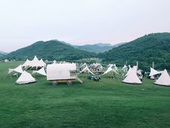 -北京金海湖景区