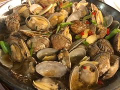 -嘉旺港式茶餐厅(延长中路店)