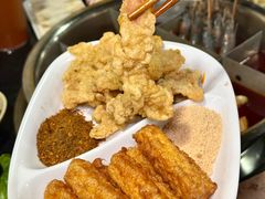 -邓莽子老火锅(鲁祖庙店)