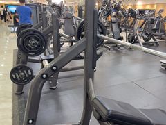 -古德菲力健身(特区报业店)