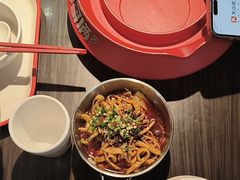 -胖哥俩肉蟹煲(梅溪步步高店)