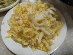 -宝光熏肉鞋底火烧(新街口店)