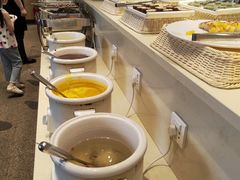 -素满香·素食自助餐(苏州·临顿路店)