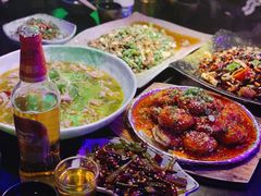 -醉小酒馆·川菜·江湖菜·重庆菜(观音桥旗舰店)