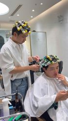 -梳蕾娜 HAIR SALON