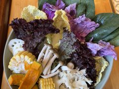 -手选潮汕鲜活牛肉火锅(二七广场店)