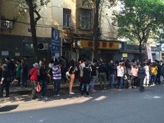-祁家面馆(大香炉店)