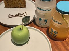 -StayReal Cafe(长宁来福士广场东八区店)
