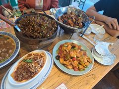 -老雒阳面馆·水席·洛阳菜(偃师店)