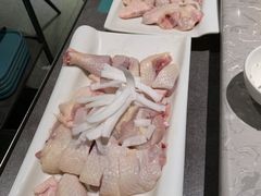 -百年果林椰子鸡(益田假日里店)