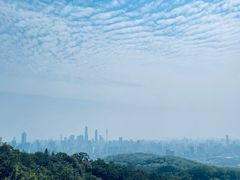 -广州市白云山风景名胜区