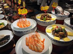 -二十八里太湖船菜(吉祥路店)