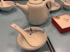 -安泰楼·佛跳墙创始人·传统闽味早茶·酒楼(三坊七巷闽菜地标店)